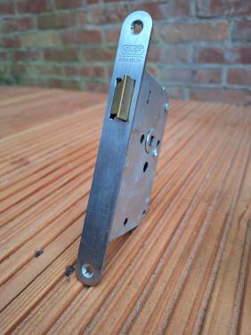 Loopslot - Nemef ASSA ABLOY