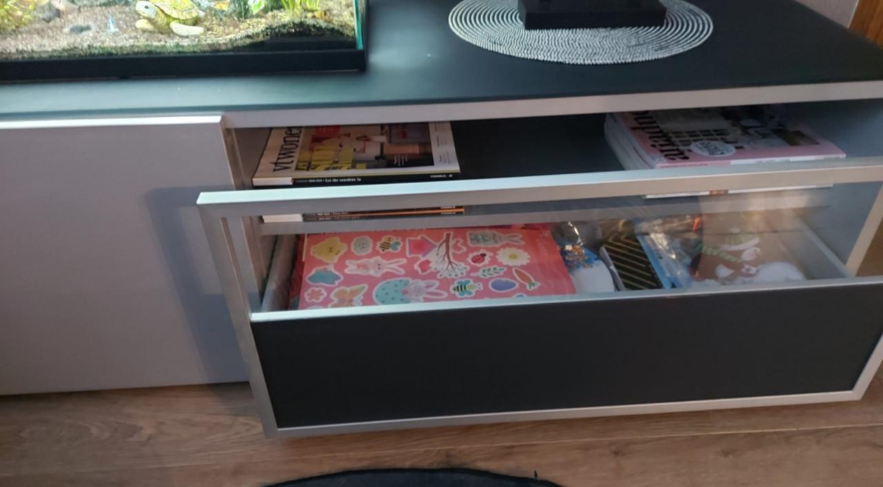 Tv meubel