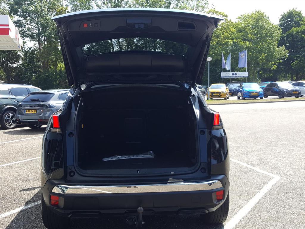Peugeot 3008 1.2 pt 130pk s&s allure trekhaak | apple carplay & android aut