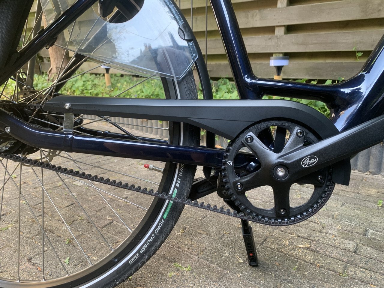 Batavus Finez Exclusive dames fiets