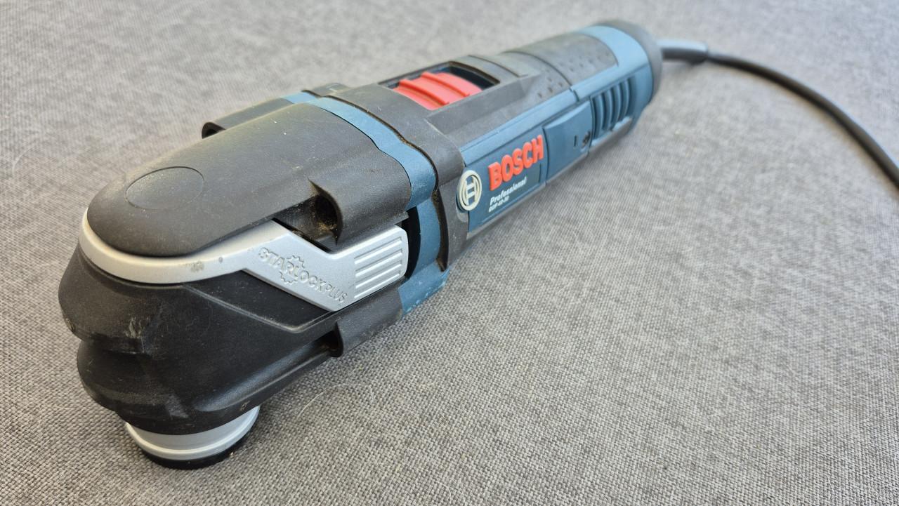 Multitool BOSCH Professional GOP 40-30