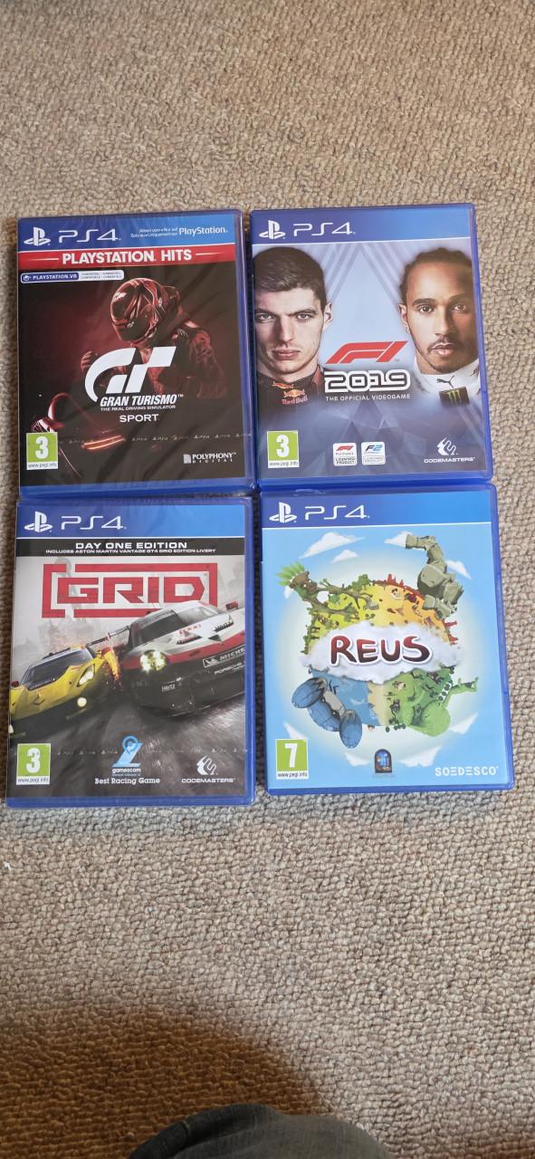 Playstation 4 500gb