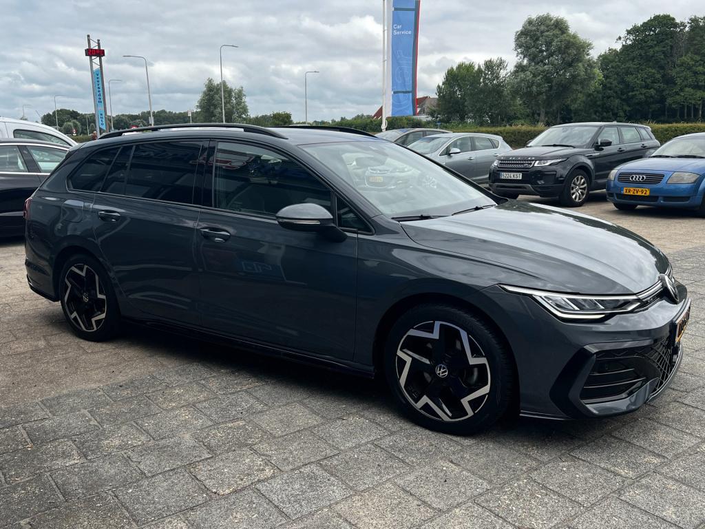 Volkswagen Golf variant 1.5 etsi r-line edition