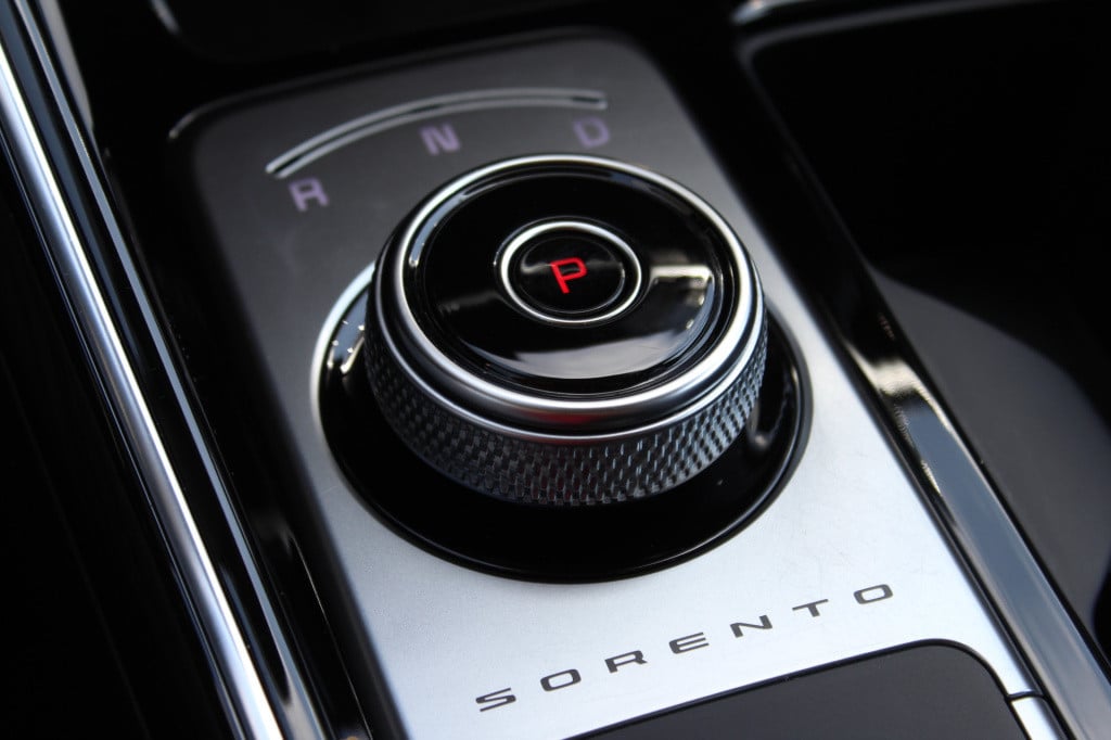 Kia Sorento 1.6 t-gdi hybrid 2wd executiveline 5p. | bose | 360 camera | le