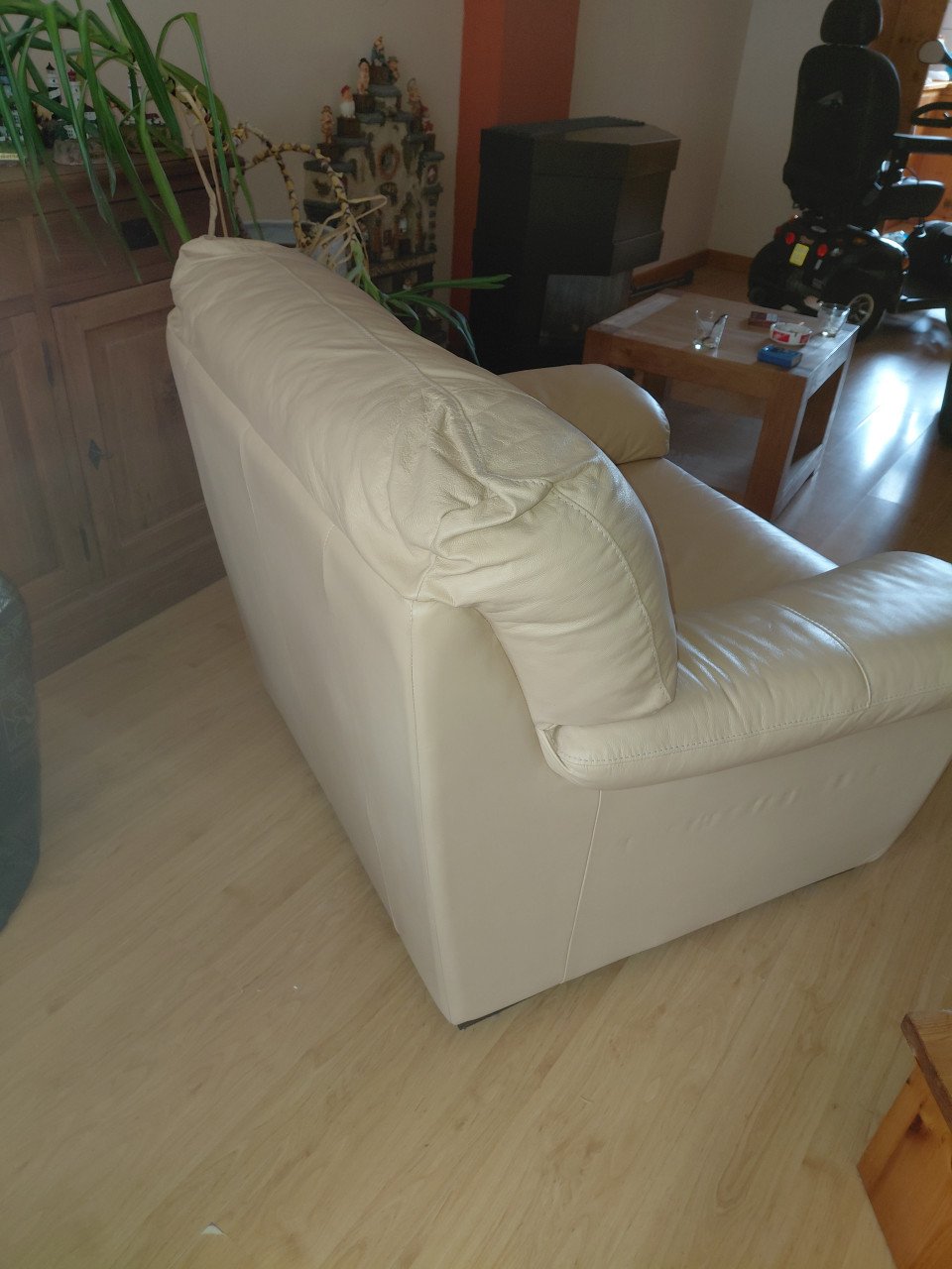Fauteuil