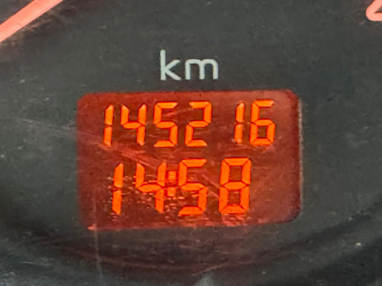 Renault kangoo bj 2005  automaat  1950 euro