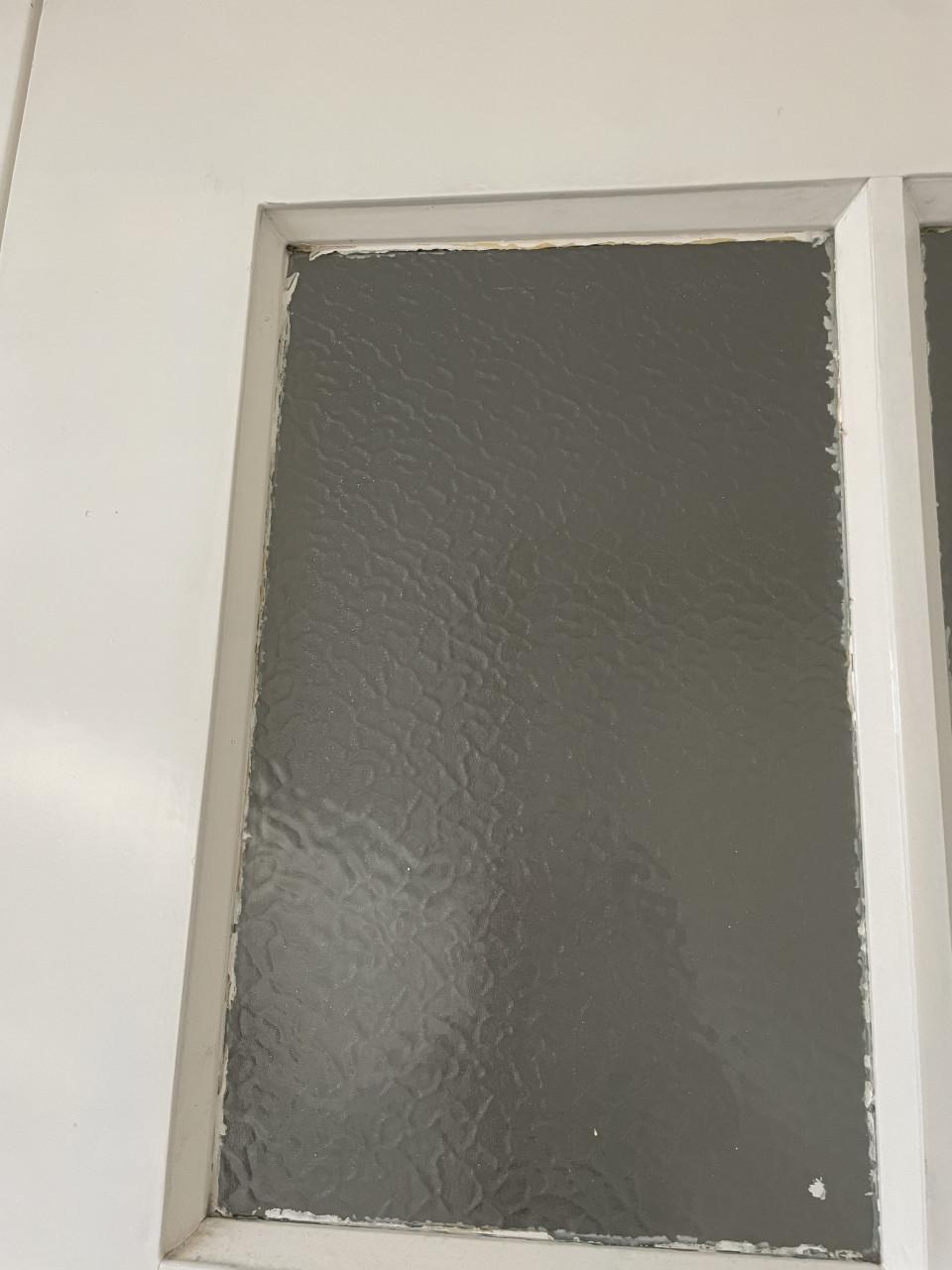 Op maat gemaakte deur