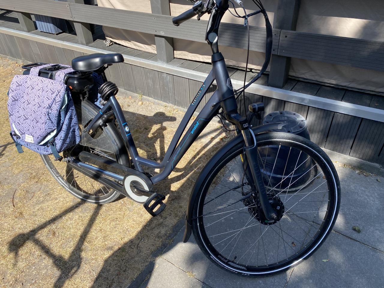 Electrische fiets