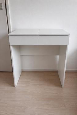 IKEA Brimnes toillettafel