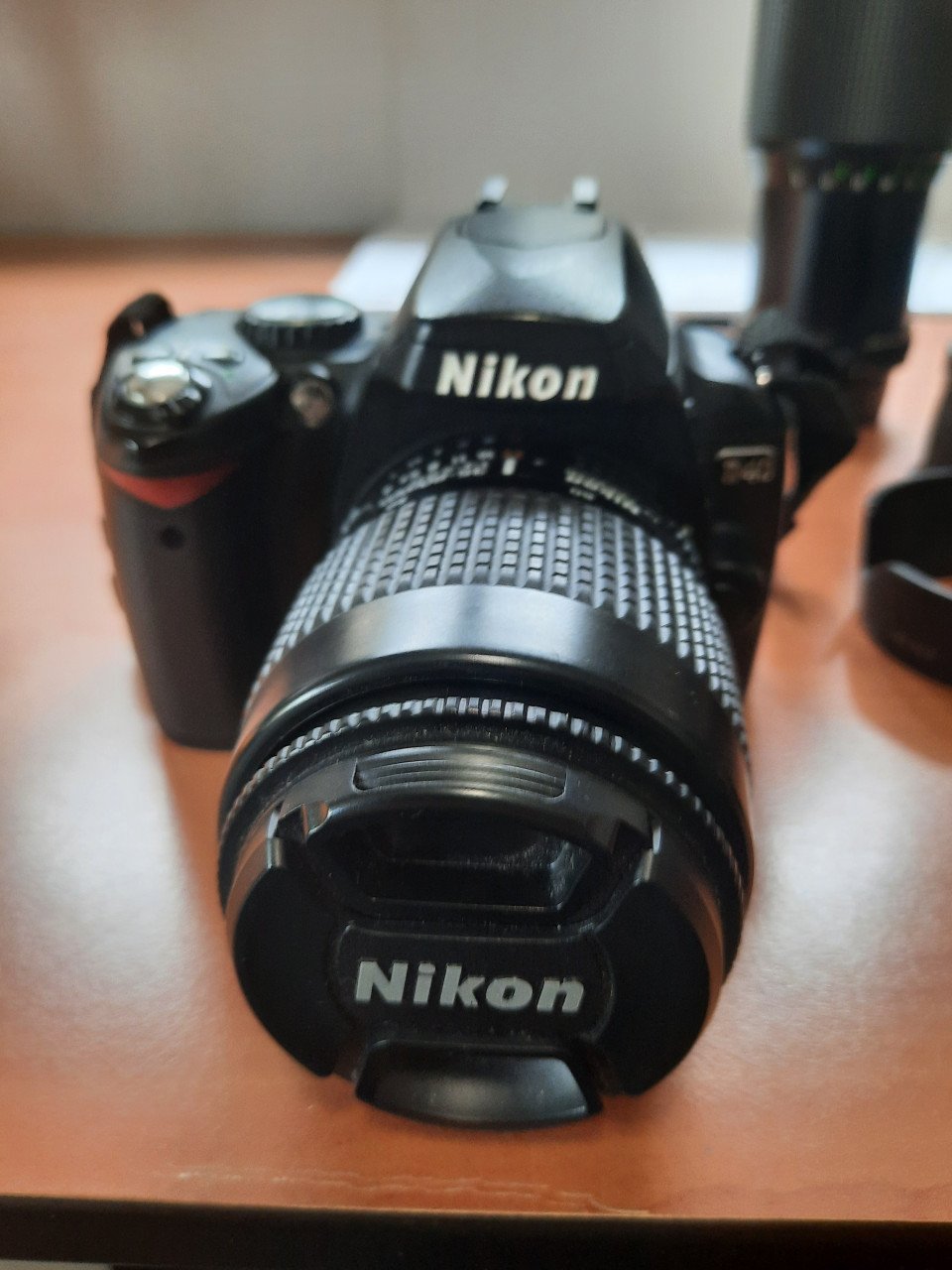 Camera