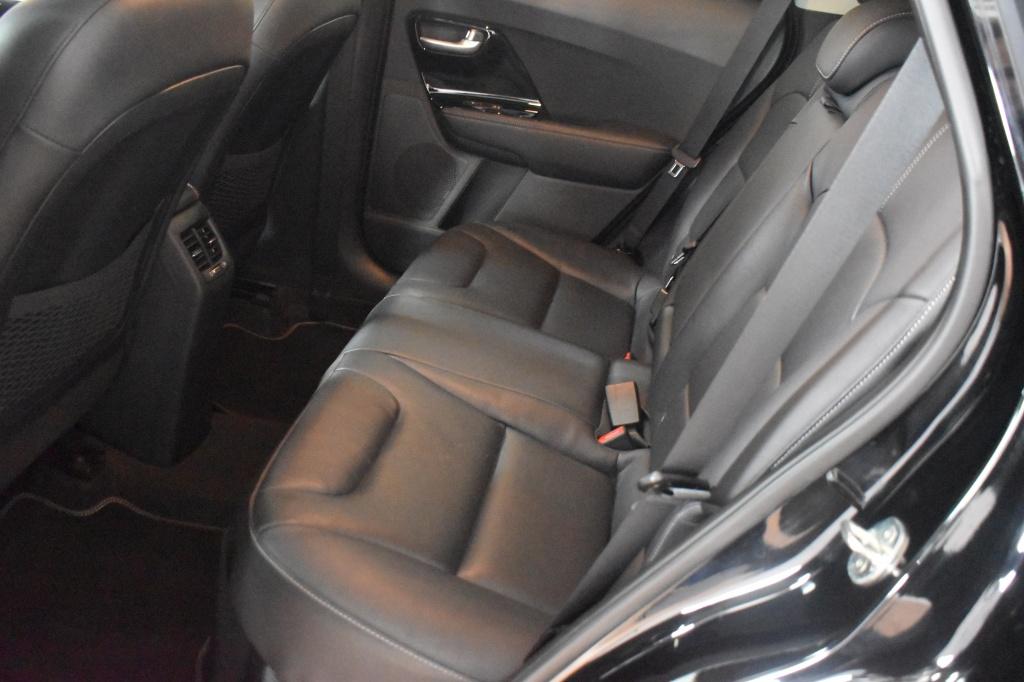 Kia Niro 1.6 gdi hybrid executiveline