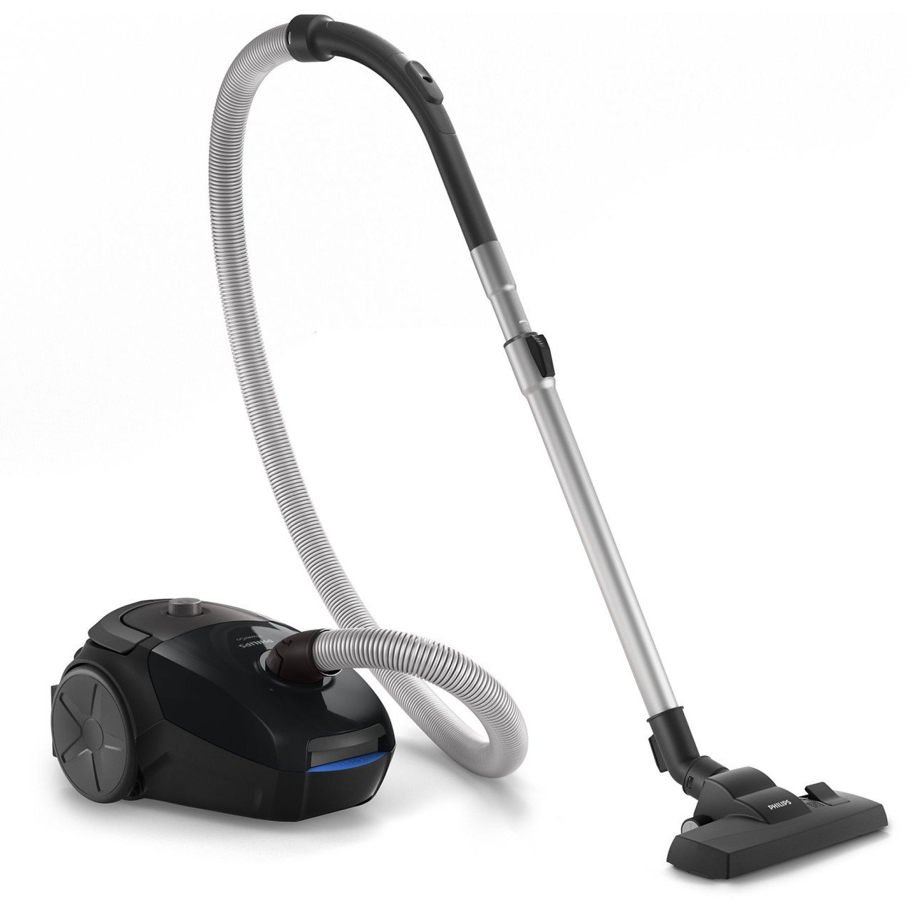Als nieuw en kort gebruikte Philips Stofzuiger