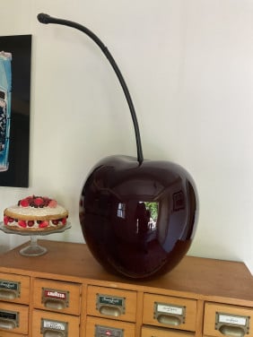 🍒 XXL