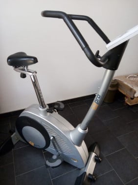 Te koop hometrainer €20,-