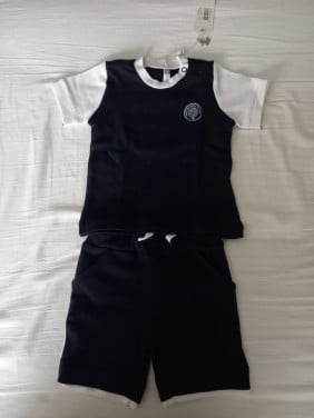 Te koop baby merk kleding nieuw!