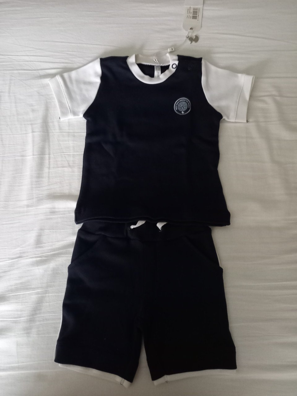 Te koop baby merk kleding nieuw!