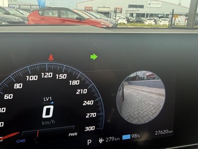 Hyundai Ioniq 5 n awd 84 kwh performance + vision pack