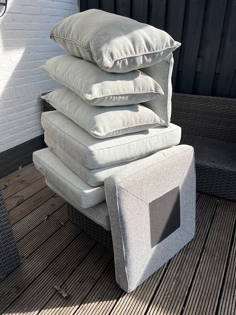 Lounge set