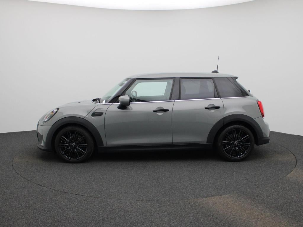 Mini One mini 1.5 business edition | navigatie | apple carplay | heads-up d