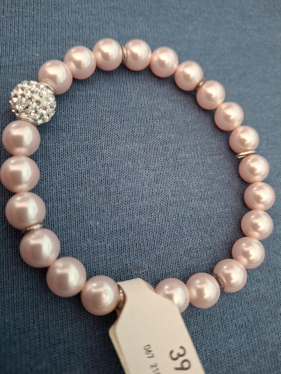 Nieuwe armband moederdag idee!!