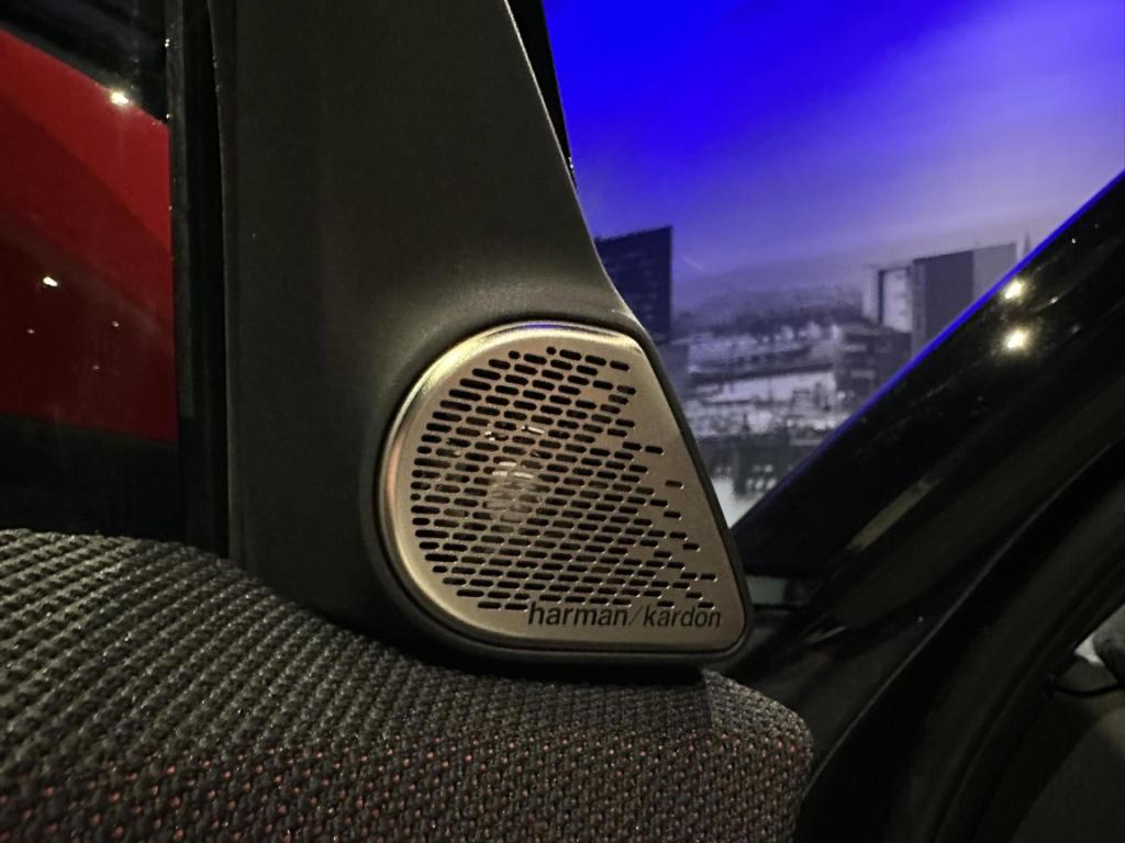 Mini Countryman mini 2.0 jcw all4 john cooper works xl *pano*360camera*keyl