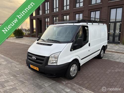 Ford Transit 260S 2.2 TDCI Airco km78.041Nap BJ2012 Ex btw