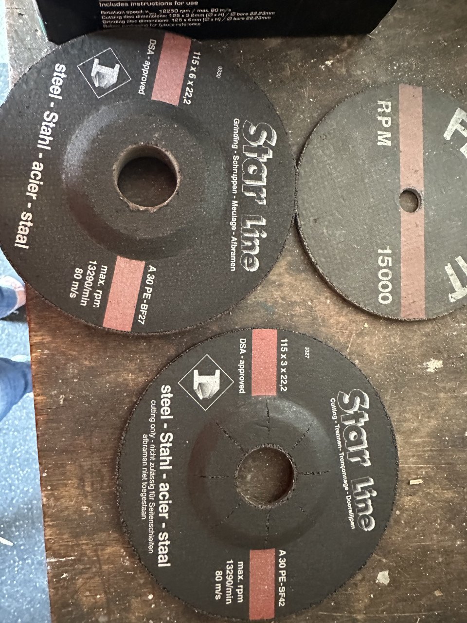 Gereedschap