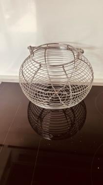 Eiermandje
