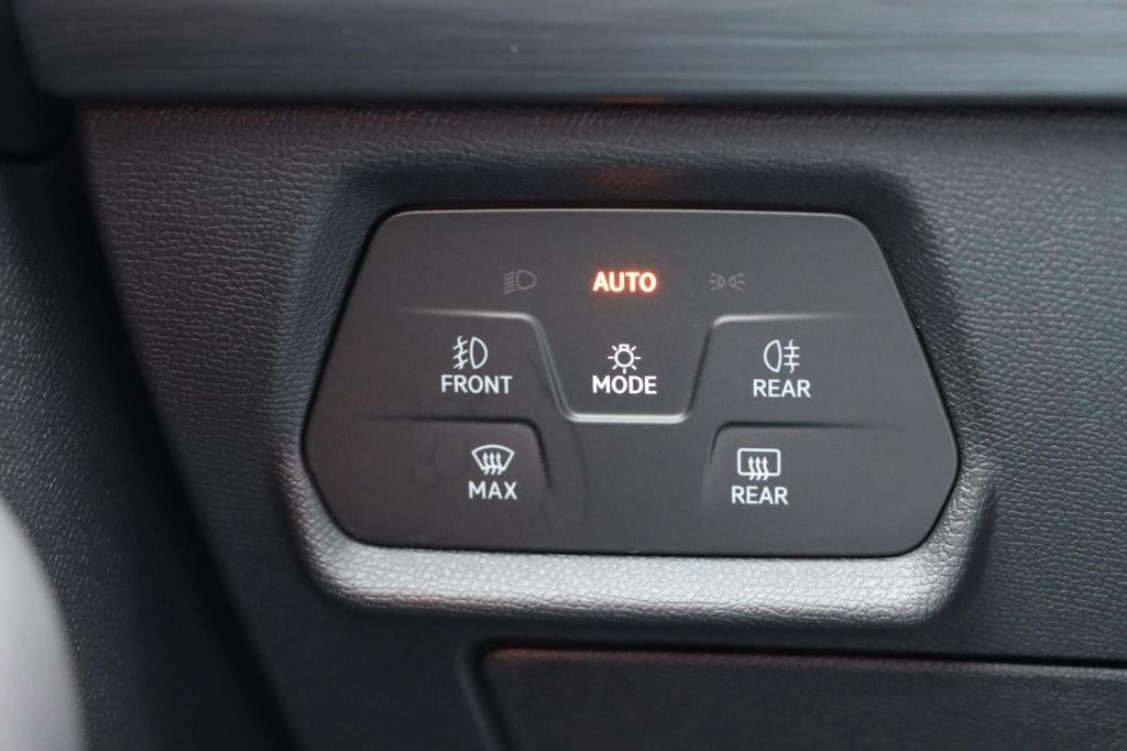 Cupra Formentor 2.0 tsi vz performance 245pk dsg6