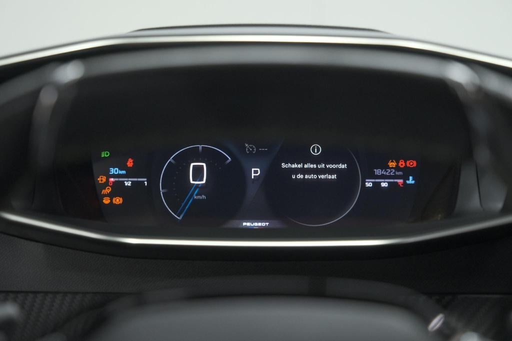 Peugeot 208 1.2 hybrid 145 e-dcs6 gt | alcantara pakket | camera | apple ca