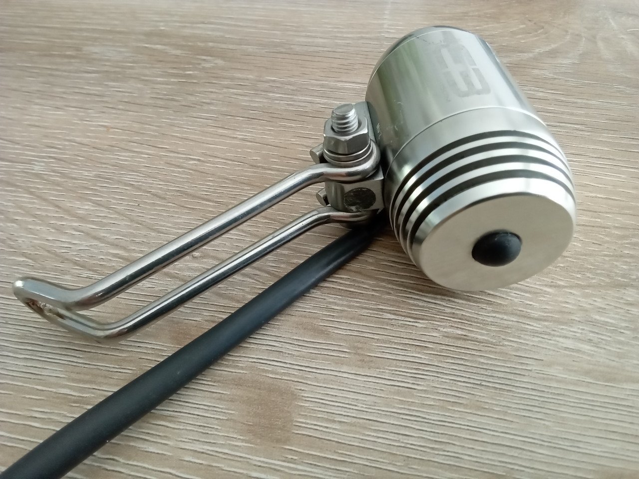 Koplamp Supernova Pure E3