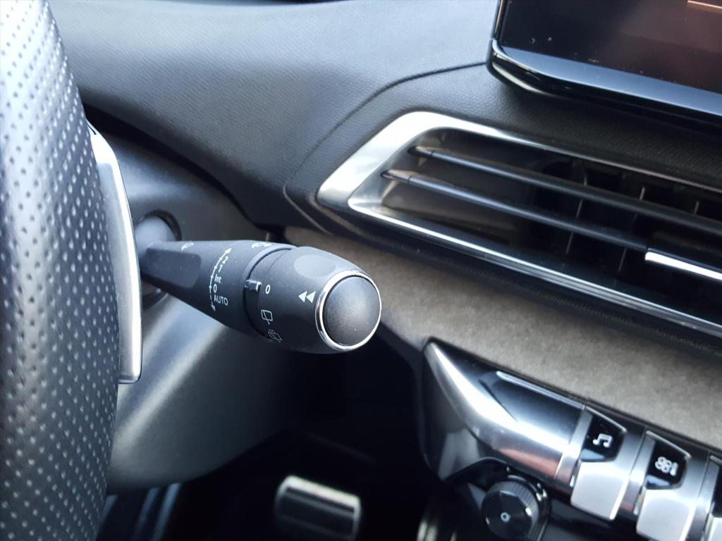 Peugeot 3008 1.2 130pk automaat gt black pack trekhaak | apple carplay & an