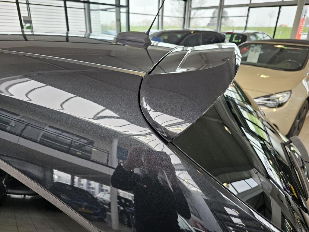 Opel Corsa 1.0 turbo edition