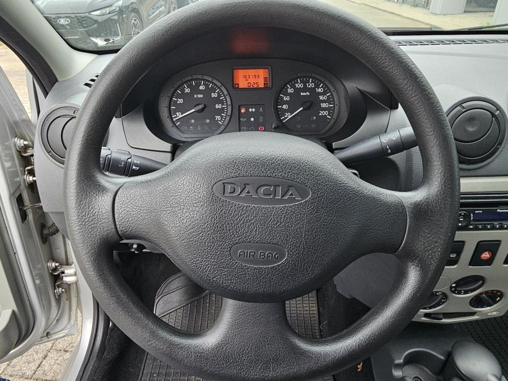 Dacia Logan 1.4 ambiance