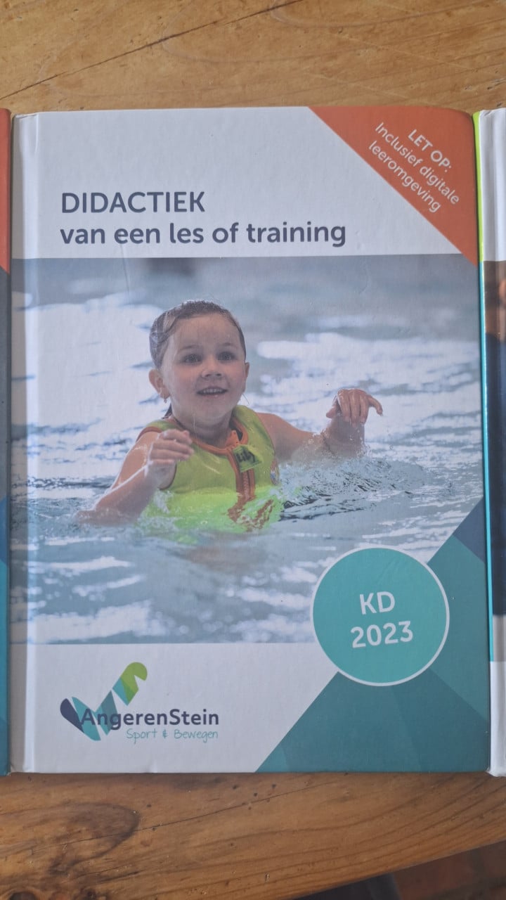 Cios boeken