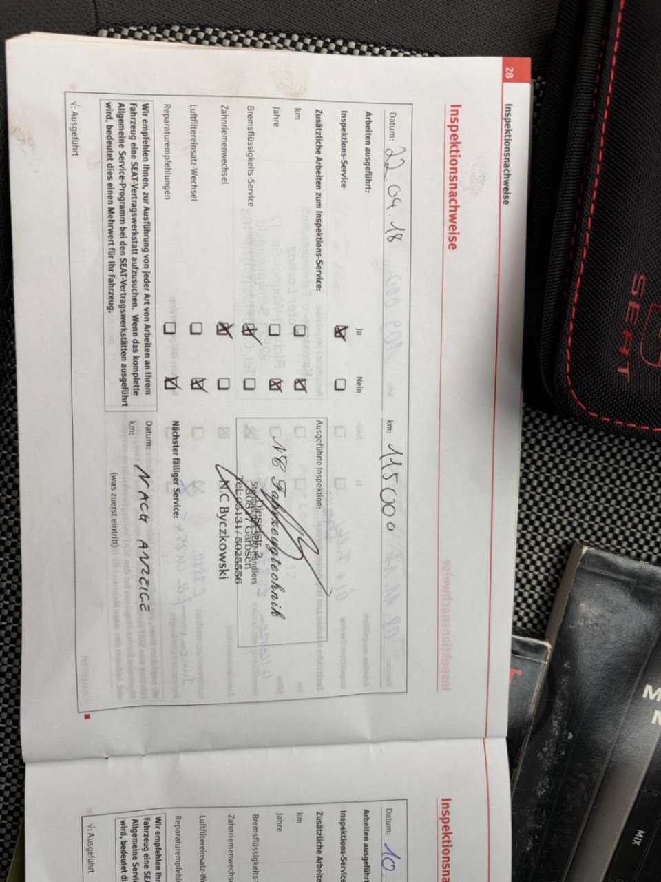 Seat Ibiza 1.4 stylance/cruise ctrl/airco/metallic/