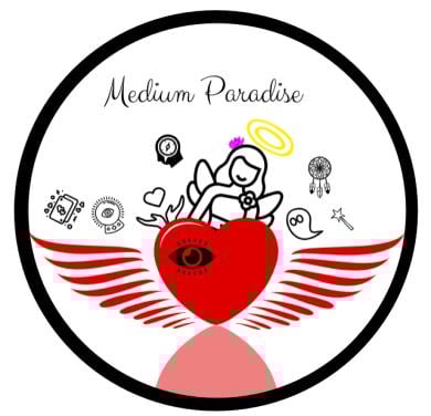 Word gratis lid van Medium Paradise