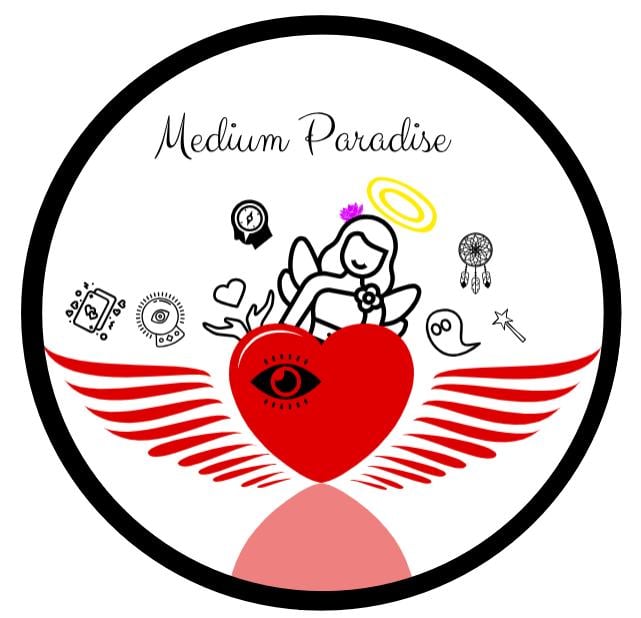 Word gratis lid van Medium Paradise