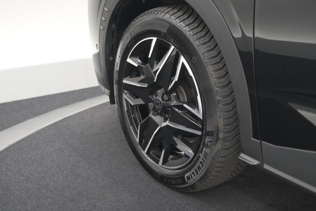 Peugeot 3008 1.2 hybrid 145 gt | 360 camera | adaptieve cruise control | st