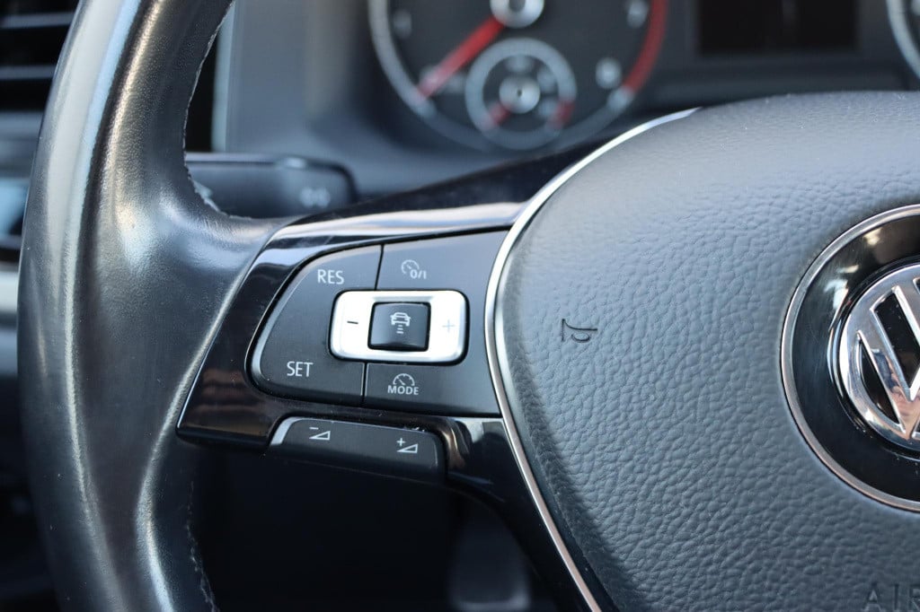 Volkswagen Polo 1.0 tsi comfortline
