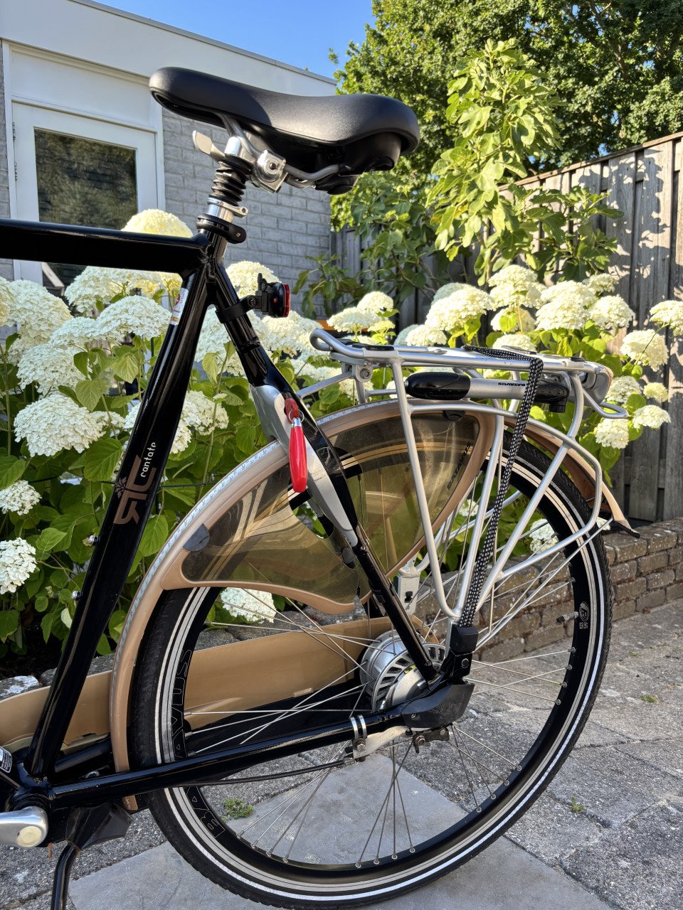 Batavus Cantate herenfiets - Groot frame