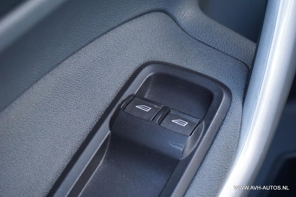 Ford Fiesta 1.25 titanium