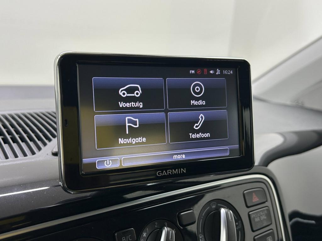 Volkswagen UP! occasion 1.0 high up! bluemotion | zwart | tweedehands volks