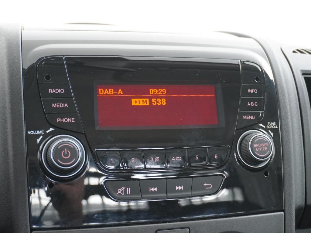 Citroen Jumper 35 2.2 bluehdi 140 l2 club | laadbak | kipper