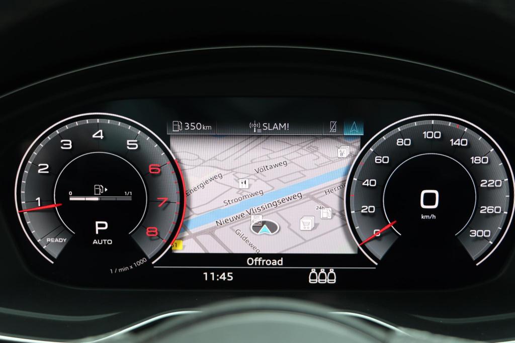 Audi A5 sportback 35 tfsi s edition competition 150pk s tronic