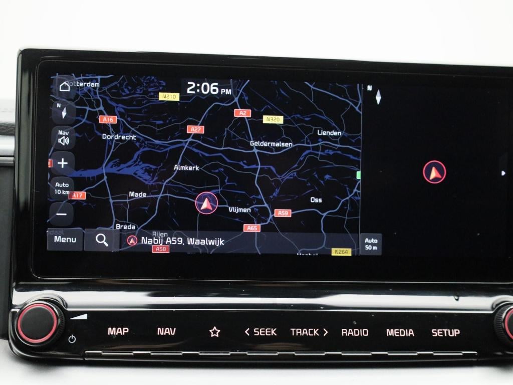 Kia Ceed Sportswagon 1.0 t-gdi mhev dynamicline | automaat | apple carplay 