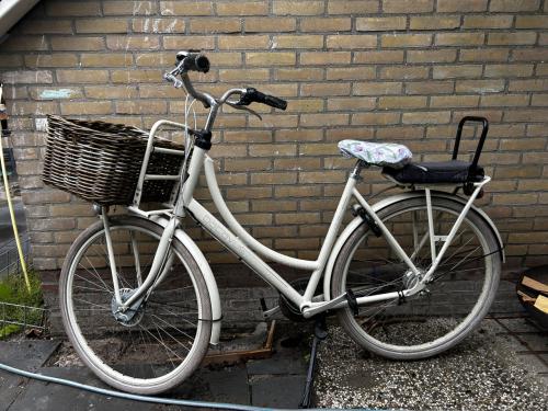 Batavus damesfiets