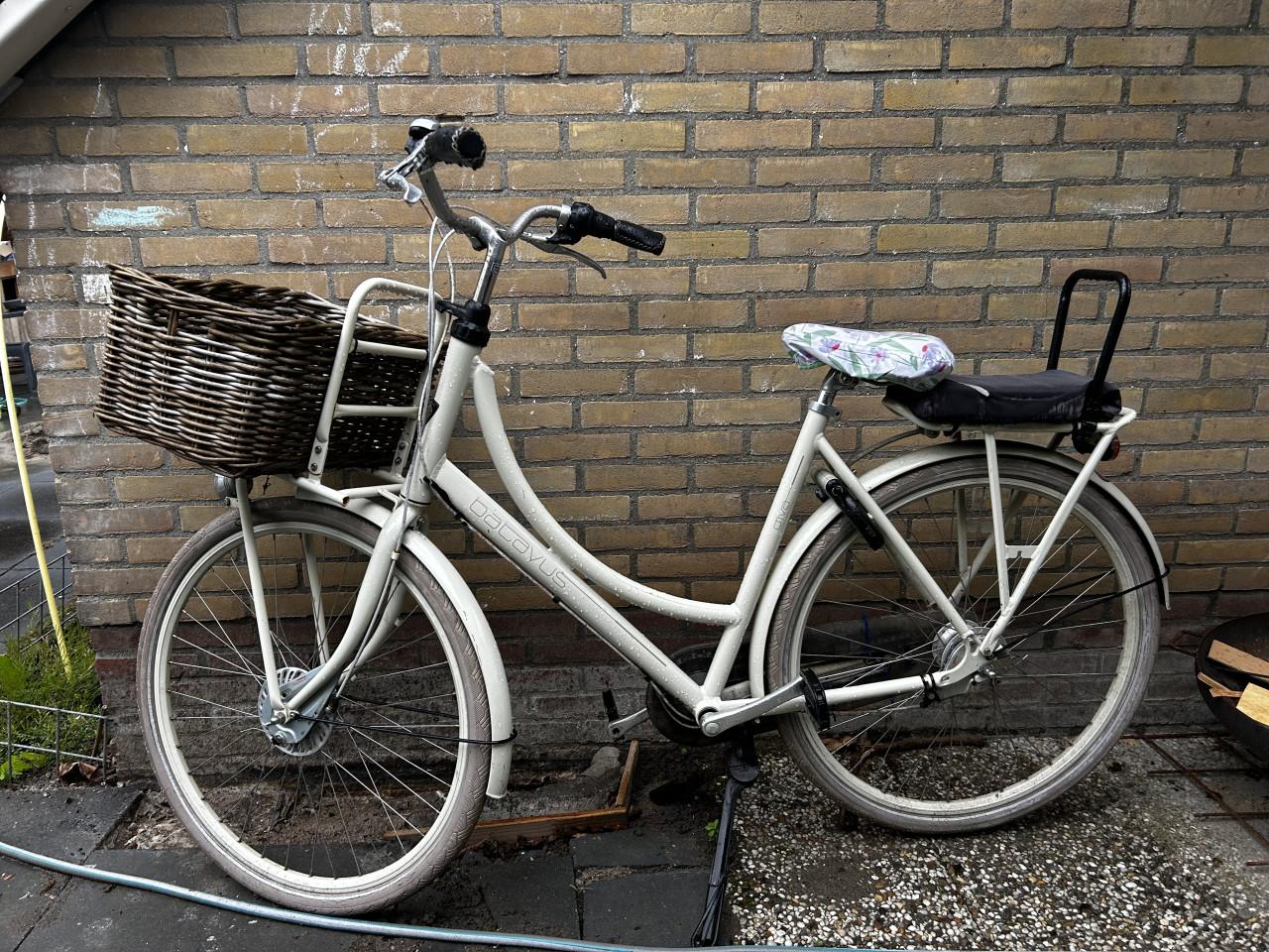 Batavus damesfiets