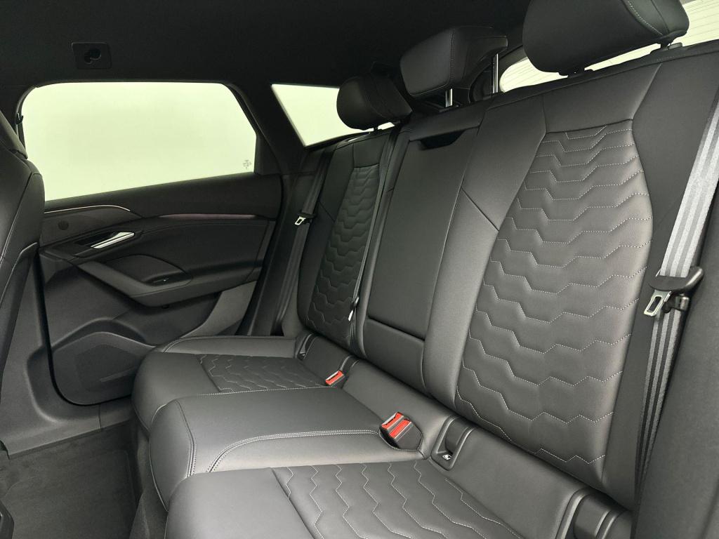 Audi A6 Avant E-tron s edition e-tron 83 kwh 210 kw / 286 pk avant elek