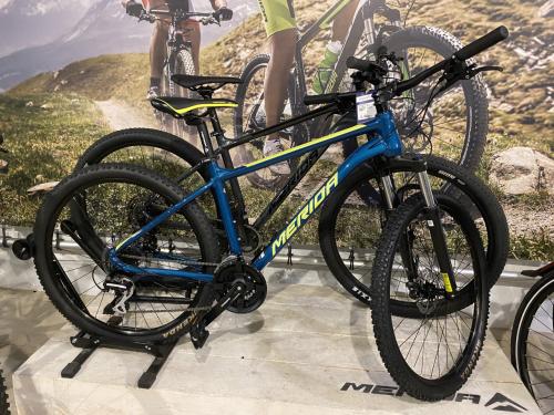 Merida Big Seven 20